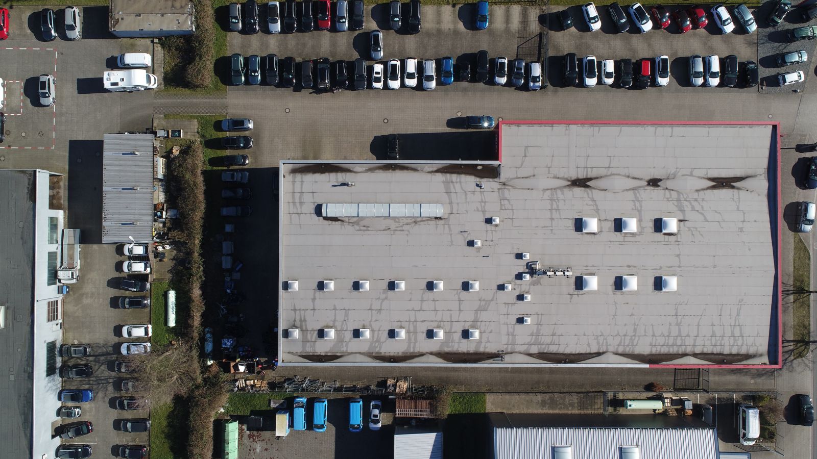 Buschmann Werner Automobile 3