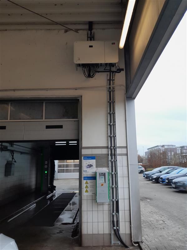 Referenz Buschmann Autohaus Burghard 4