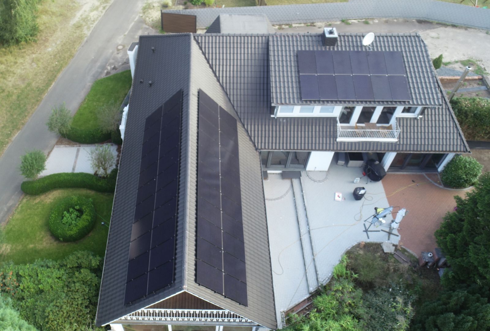 Buschmann Privathaus 1