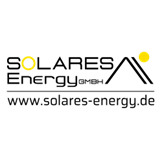 Firmenlogo Solares Energy GmbH