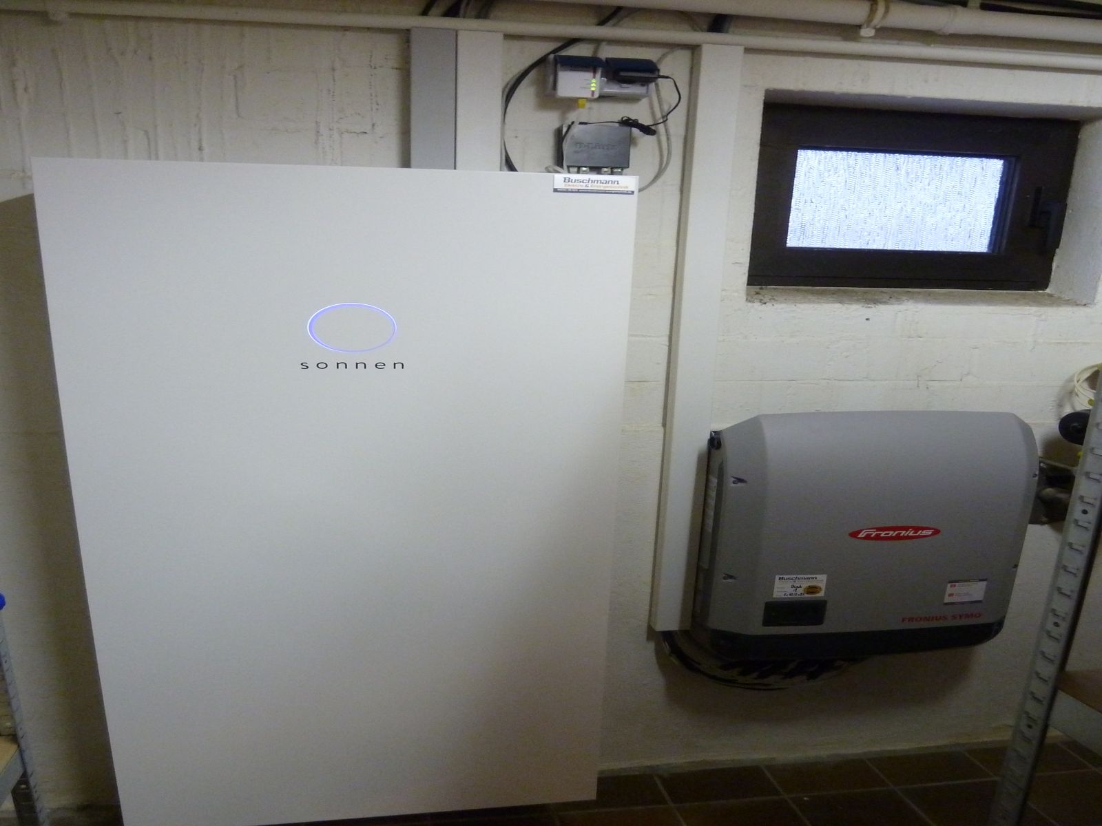 Buschmann Privathaus 2