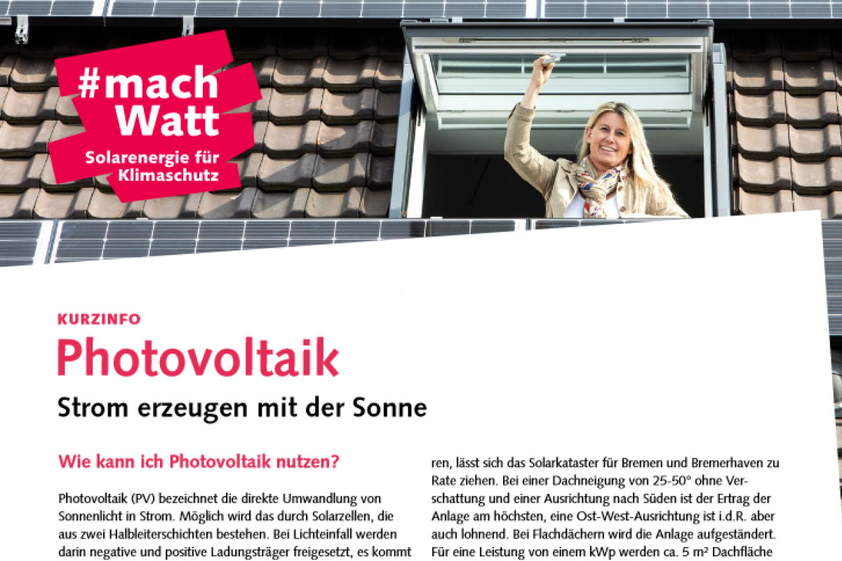 Titel fs photovoltaik