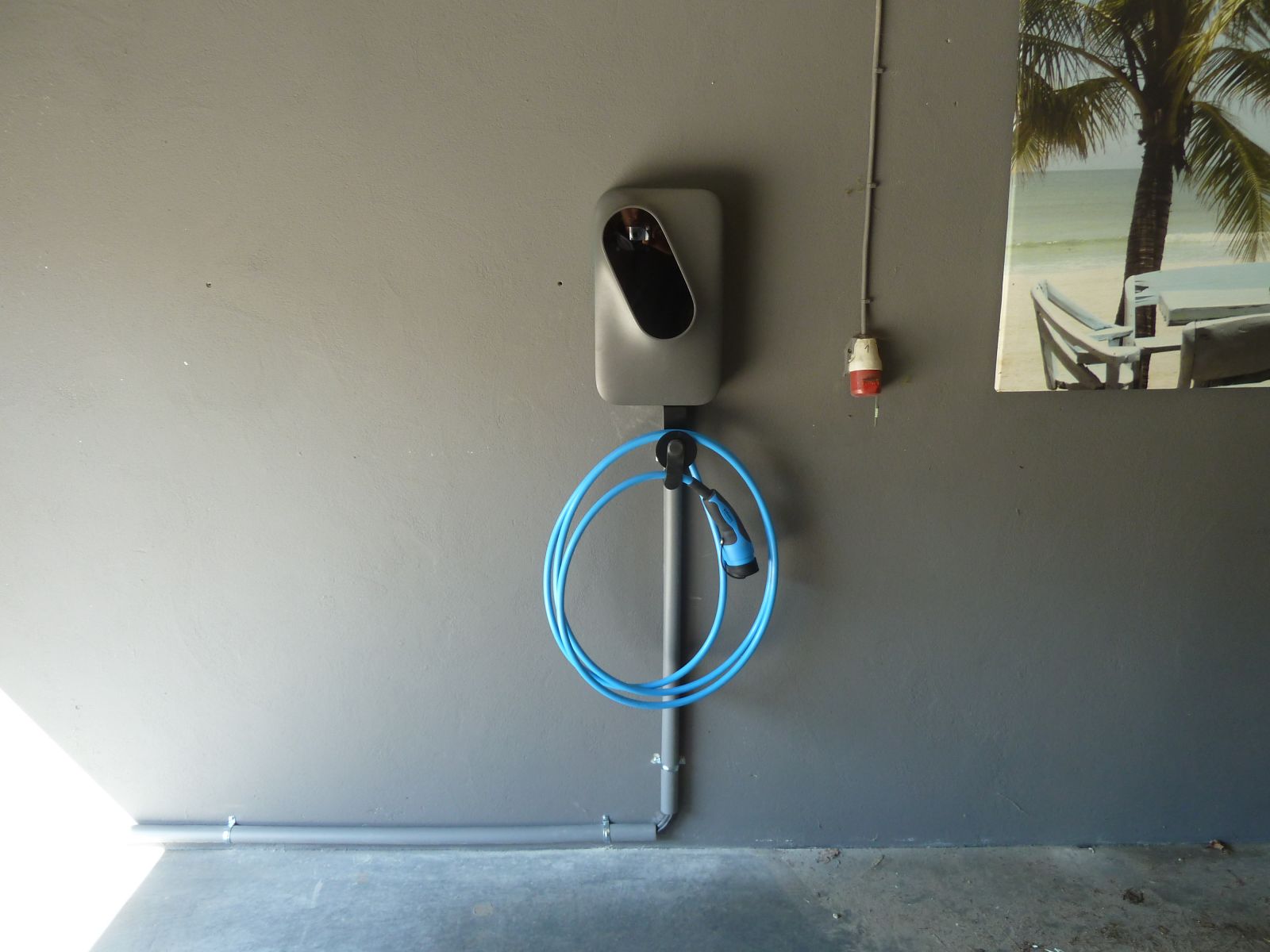 Buschmann Privathaus 3