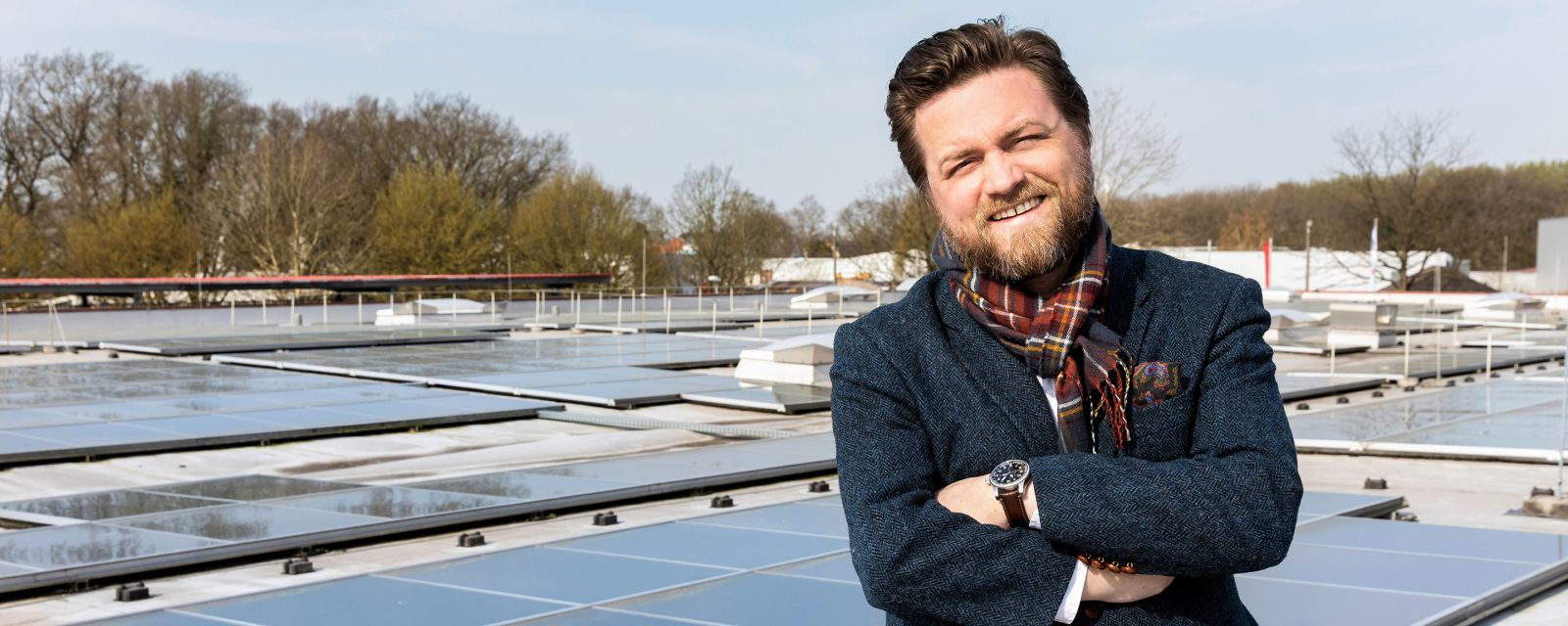 Infos für Unternehmen