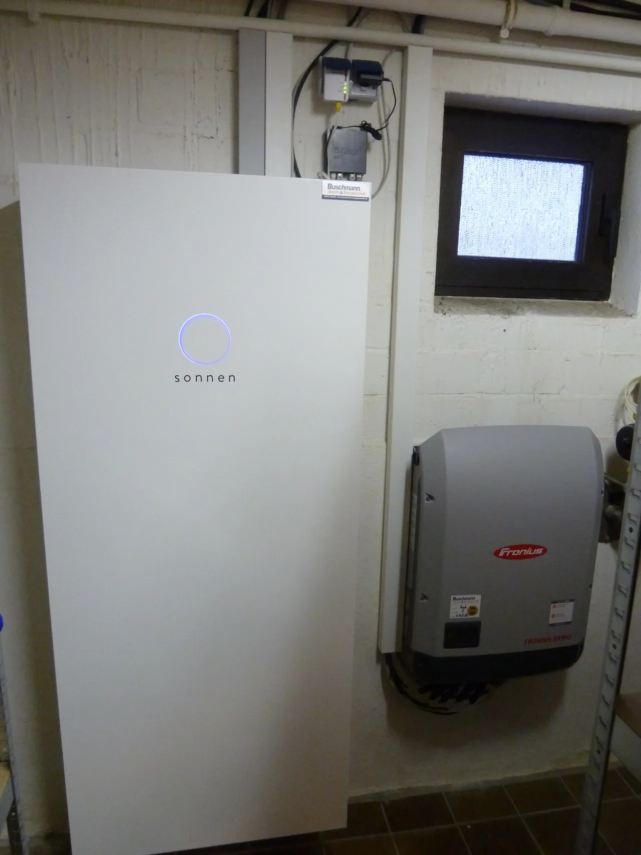 Buschmann Privathaus 2