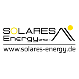 Firmenlogo Solares Energy GmbH